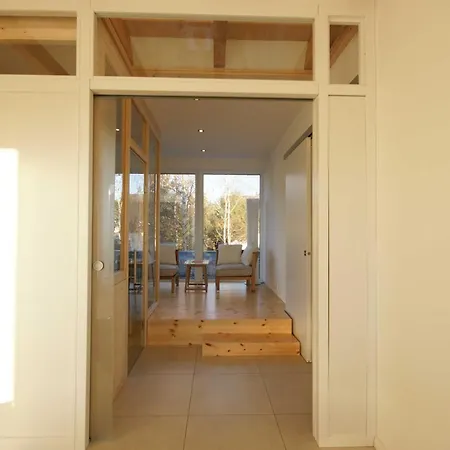 Kapitaensweg 17 Dom wakacyjny