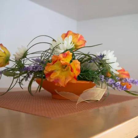 Kapitaensweg 17 Dom wakacyjny *