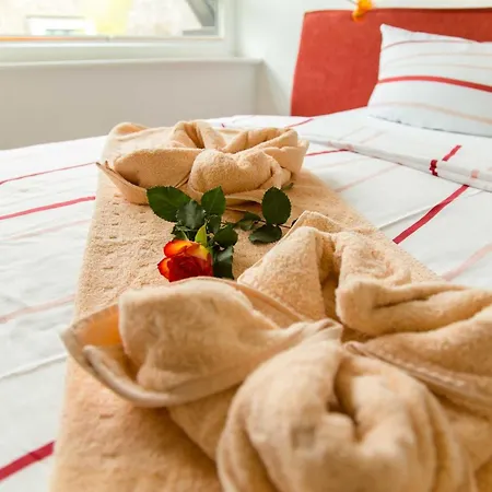 Kapitaensweg 17 Dom wakacyjny