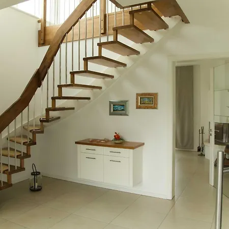 Kapitaensweg 17 Dom wakacyjny Karlshagen