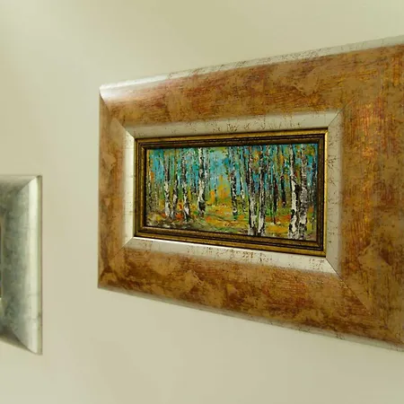 Kapitaensweg 17 * Karlshagen