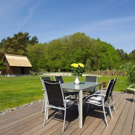 Holiday home Kapitaensweg 17 *