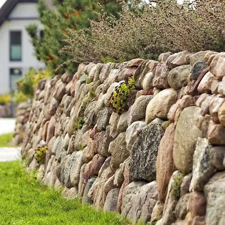 Kapitaensweg 17 * Karlshagen