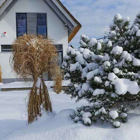 Kapitaensweg 17 Dom wakacyjny