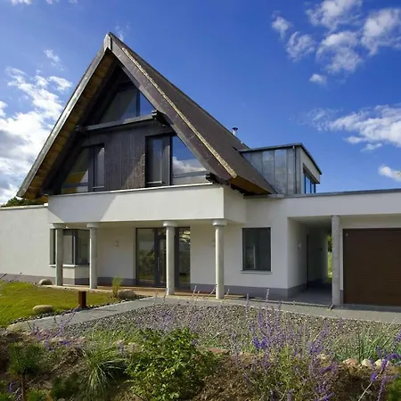 Holiday home Kapitaensweg 17 Karlshagen