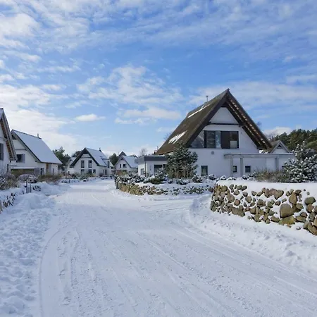 Kapitaensweg 17 Holiday home *